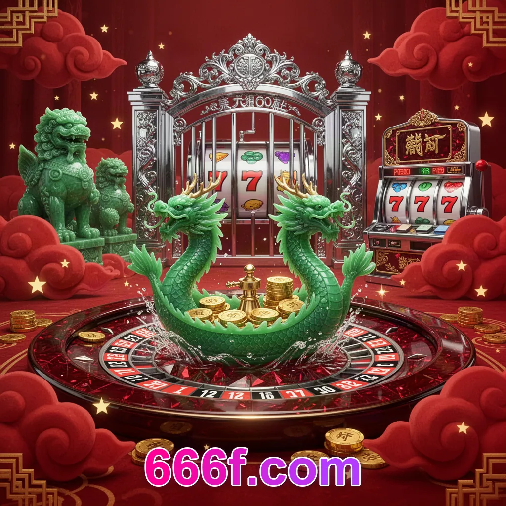 Game Fortune 666f.com