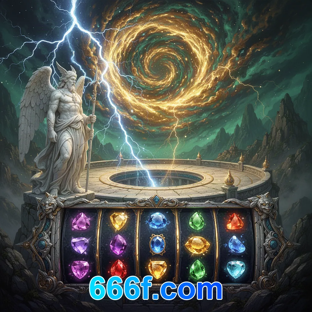 Lotre online yang tersedia di 666f.com