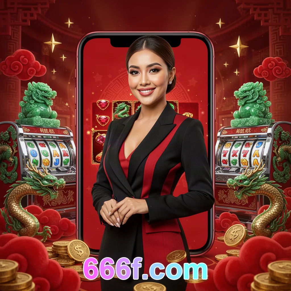 Tabel RTP game kasino 666f.com
