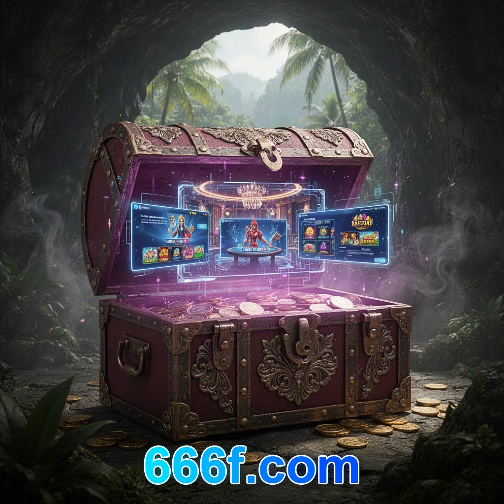 Menang 666f.com