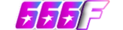 Logo 666f.com Indonesia untuk kasino online, slot gacor, live casino, taruhan olahraga, bonus member baru, deposit QRIS, dan penarikan dana cepat