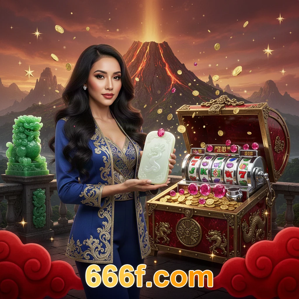 Aplikasi 666f.com