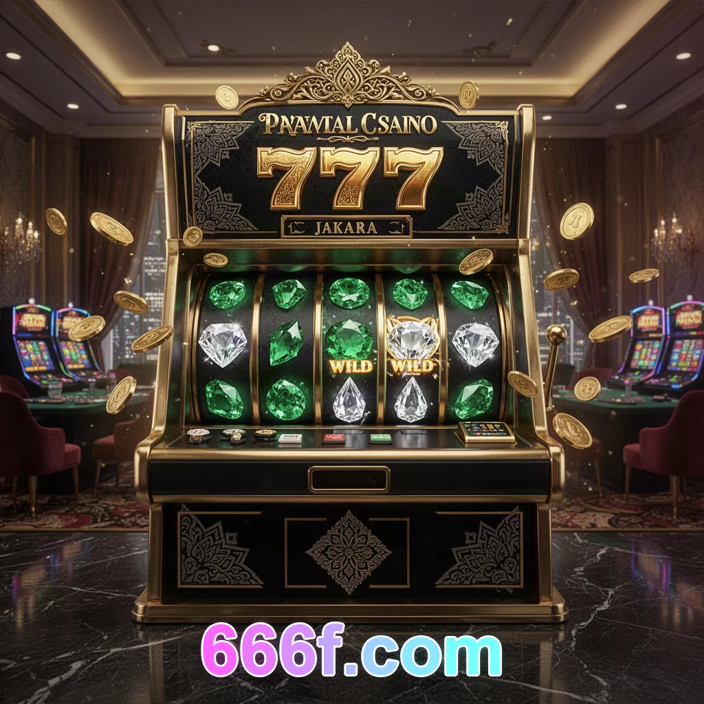 6 keuntungan eksklusif program VIP 666f.com